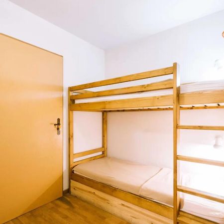 Appartement 2-4 Pers Orelle Spa Inclus Luaran gambar