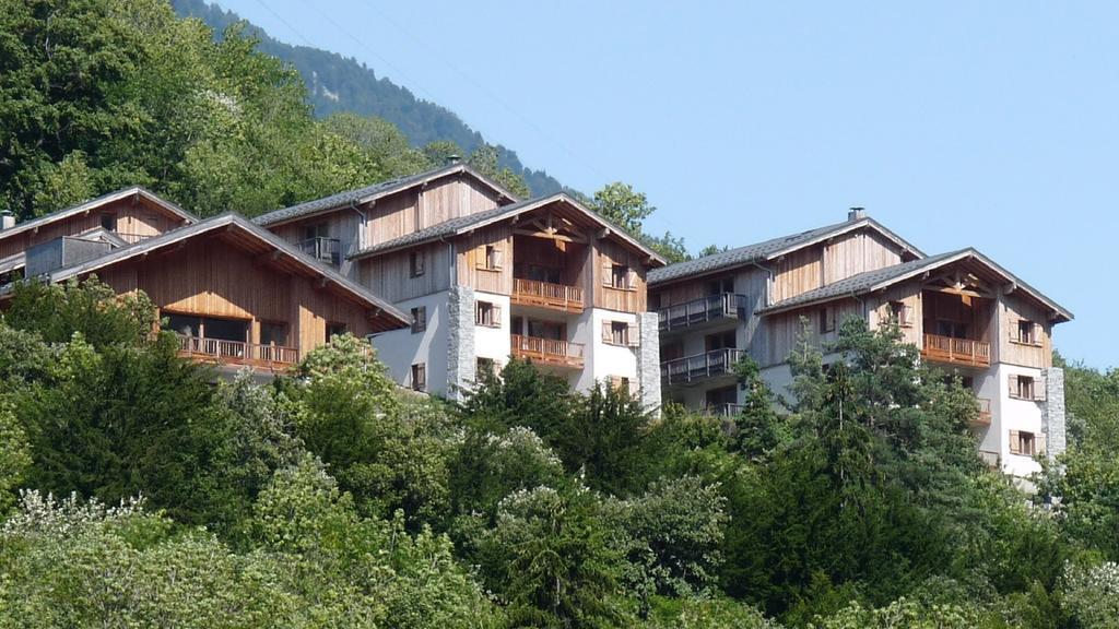 Appartement 2-4 Pers Orelle Spa Inclus Luaran gambar