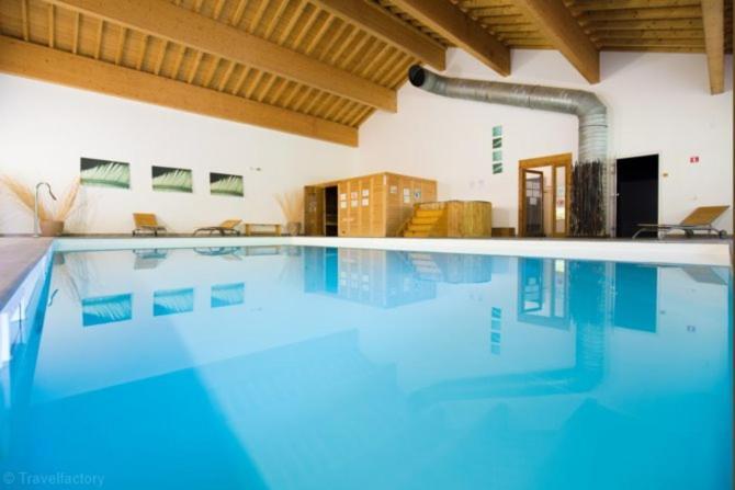 Appartement 2-4 Pers Orelle Spa Inclus Luaran gambar